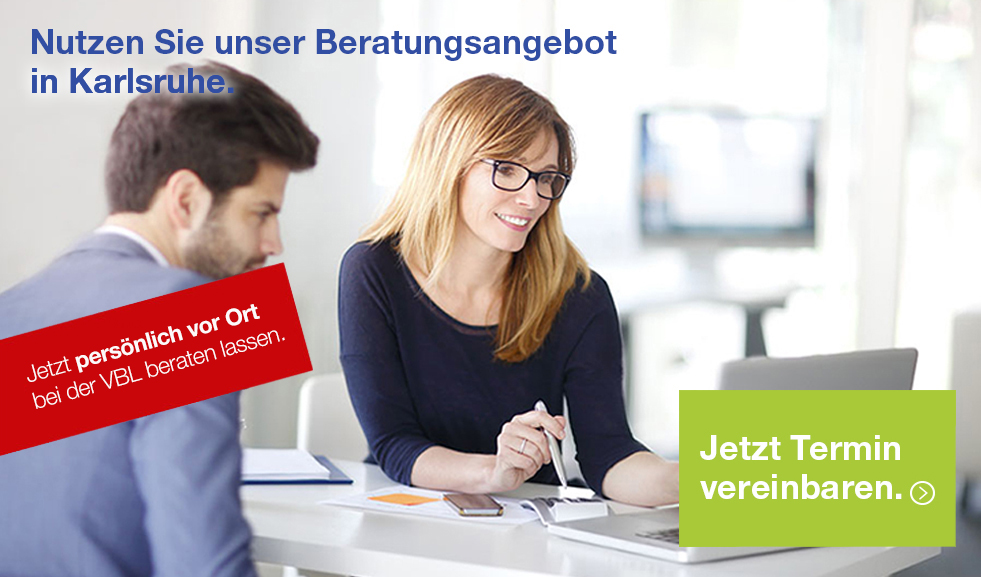 VBL vor Ort
